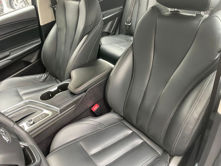 Caoa Chery ARRIZO 6  PRO 1.5 Turbo Flex Aut.