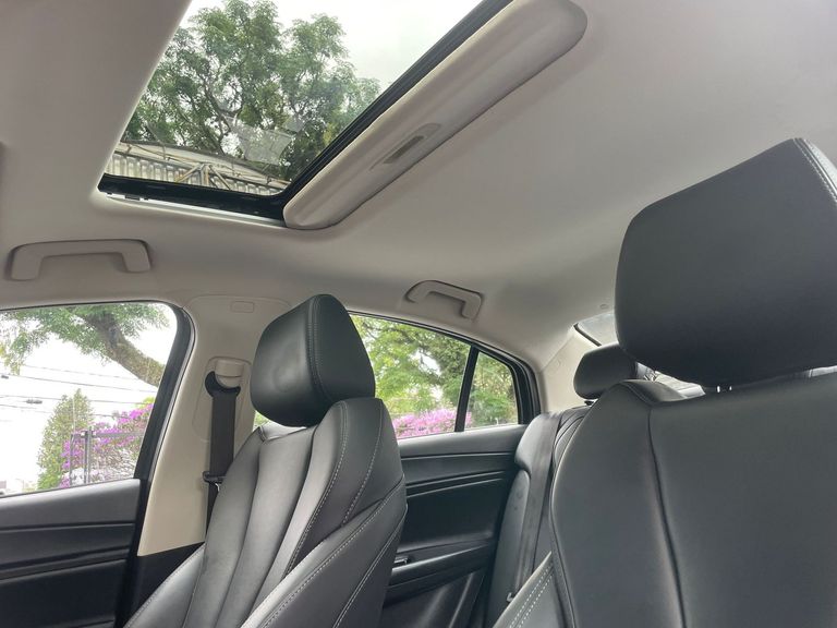 Caoa Chery ARRIZO 6  PRO 1.5 Turbo Flex Aut.