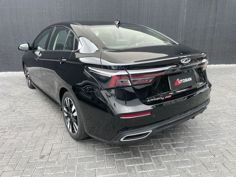 Caoa Chery ARRIZO 6  PRO 1.5 Turbo Flex Aut.