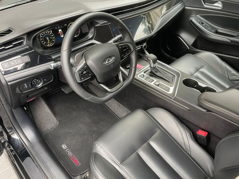 Caoa Chery ARRIZO 6  PRO 1.5 Turbo Flex Aut.