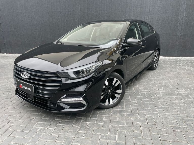 Caoa Chery ARRIZO 6  PRO 1.5 Turbo Flex Aut.