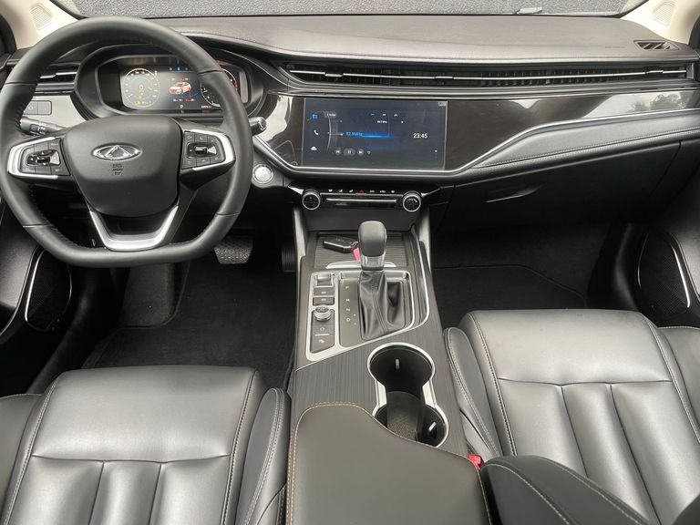 Caoa Chery ARRIZO 6  PRO 1.5 Turbo Flex Aut.