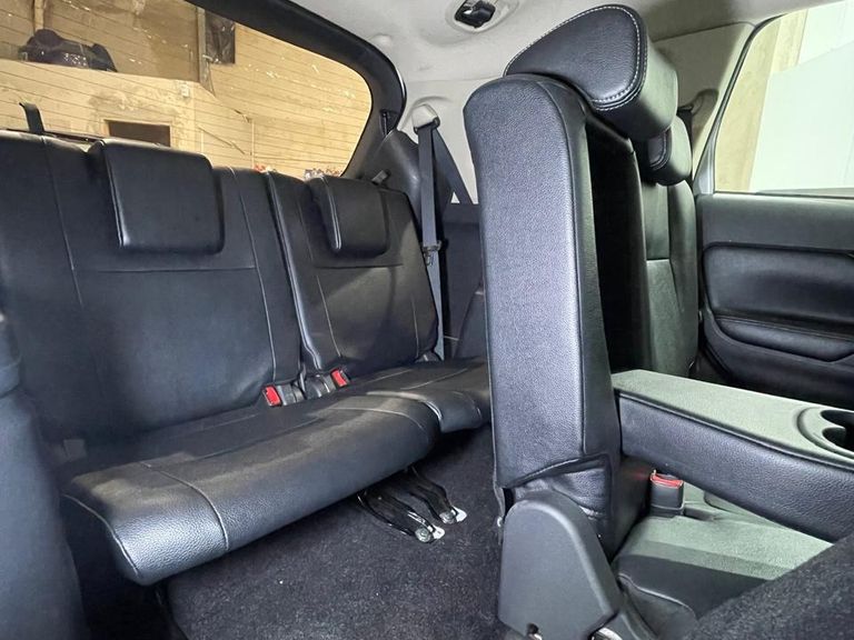 Mitsubishi OUTLANDER 3.0/ GT 3.0 V6 Aut.