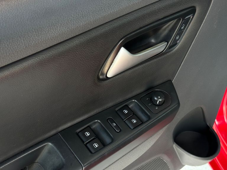 VolksWagen Fox Rock in Rio 1.6 Mi Total Flex 8V 5p