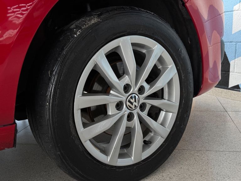 VolksWagen Fox Rock in Rio 1.6 Mi Total Flex 8V 5p