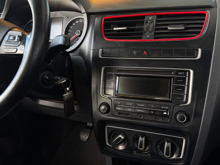 VolksWagen Fox Rock in Rio 1.6 Mi Total Flex 8V 5p