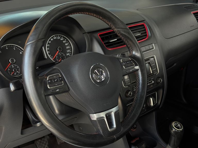 VolksWagen Fox Rock in Rio 1.6 Mi Total Flex 8V 5p