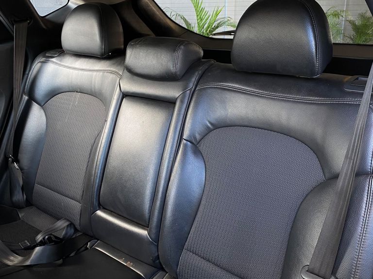 Hyundai ix35 GLS 2.0 16V 2WD Flex Aut.