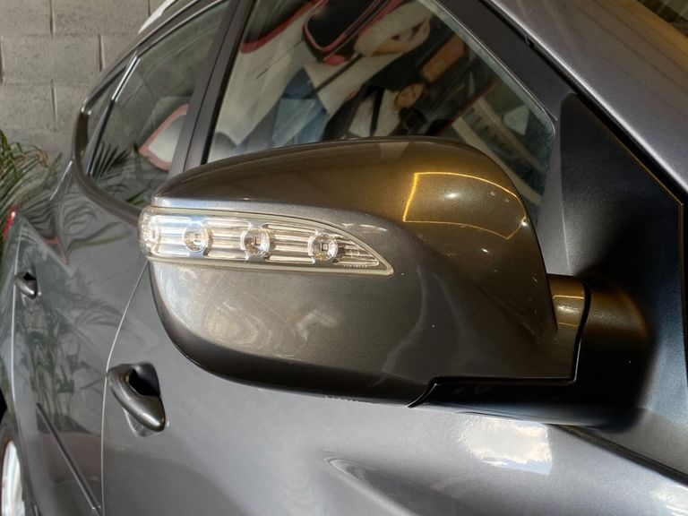 Hyundai ix35 GLS 2.0 16V 2WD Flex Aut.