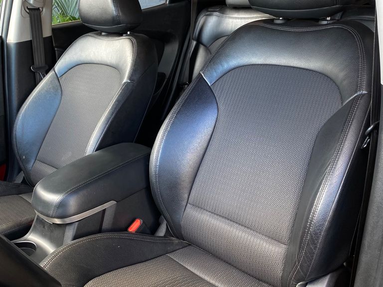 Hyundai ix35 GLS 2.0 16V 2WD Flex Aut.