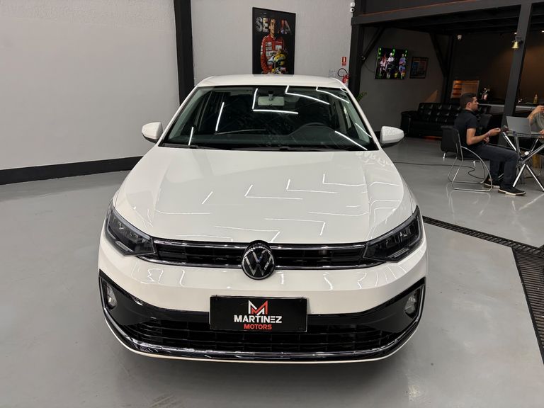 VolksWagen VIRTUS Comfort. 200 TSI 1.0 Flex 12V Aut