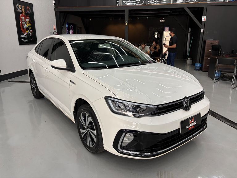 VolksWagen VIRTUS Comfort. 200 TSI 1.0 Flex 12V Aut