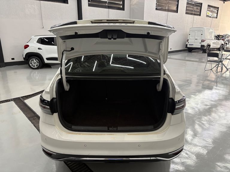 VolksWagen VIRTUS Comfort. 200 TSI 1.0 Flex 12V Aut