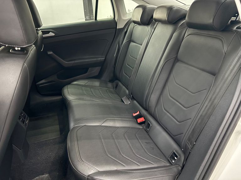 VolksWagen VIRTUS Comfort. 200 TSI 1.0 Flex 12V Aut