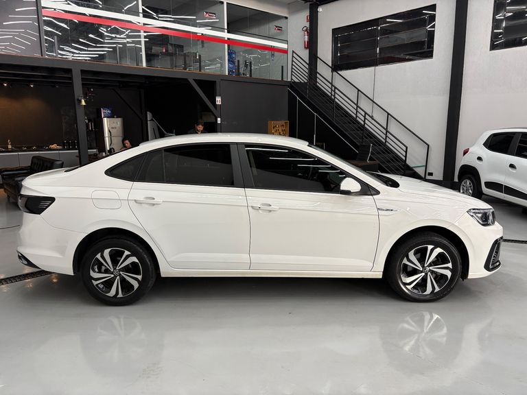 VolksWagen VIRTUS Comfort. 200 TSI 1.0 Flex 12V Aut