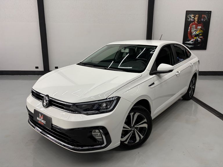 VolksWagen VIRTUS Comfort. 200 TSI 1.0 Flex 12V Aut