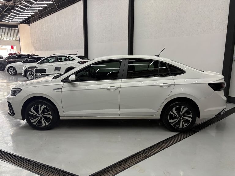 VolksWagen VIRTUS Comfort. 200 TSI 1.0 Flex 12V Aut