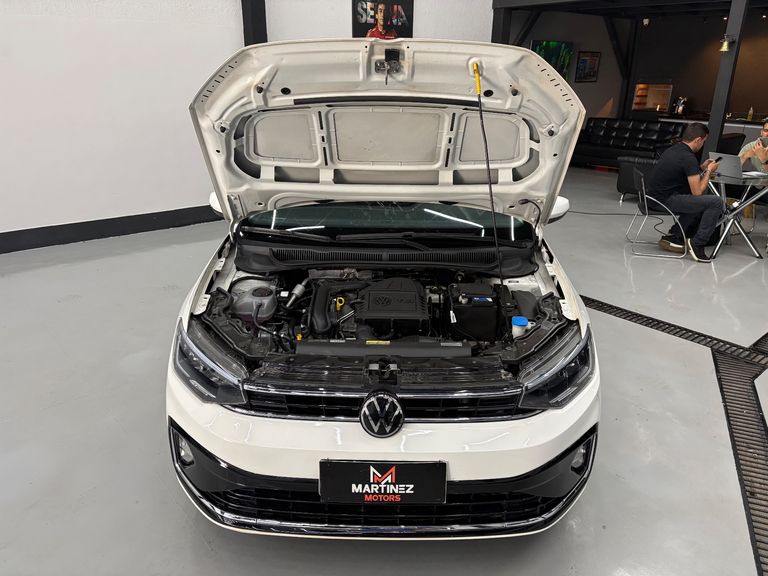 VolksWagen VIRTUS Comfort. 200 TSI 1.0 Flex 12V Aut