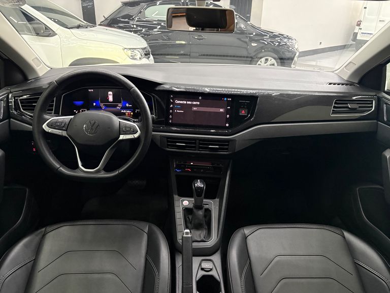 VolksWagen VIRTUS Comfort. 200 TSI 1.0 Flex 12V Aut