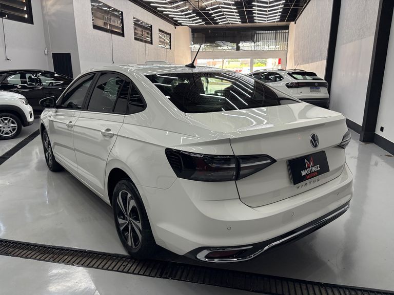 VolksWagen VIRTUS Comfort. 200 TSI 1.0 Flex 12V Aut