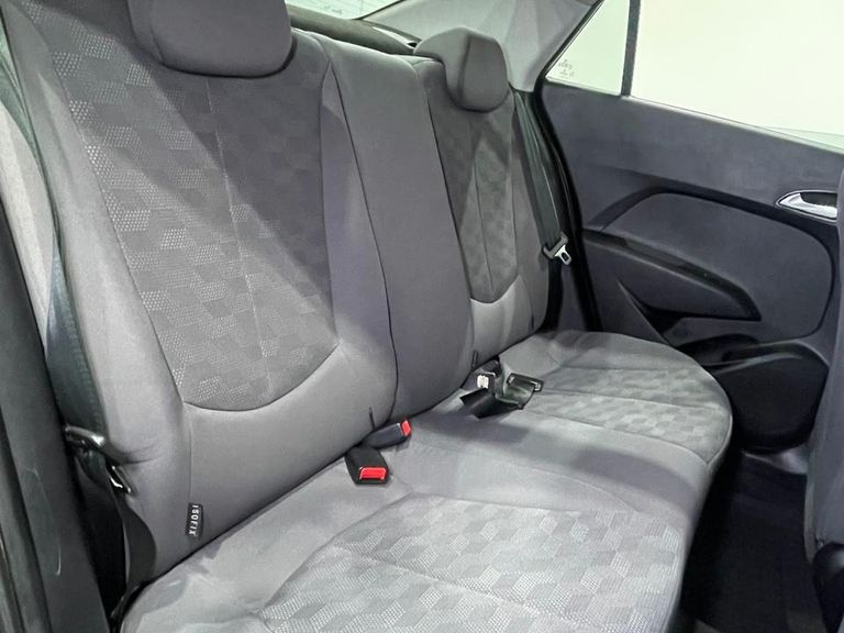 Hyundai HB20S Premium 1.6 Flex 16V Aut. 4p