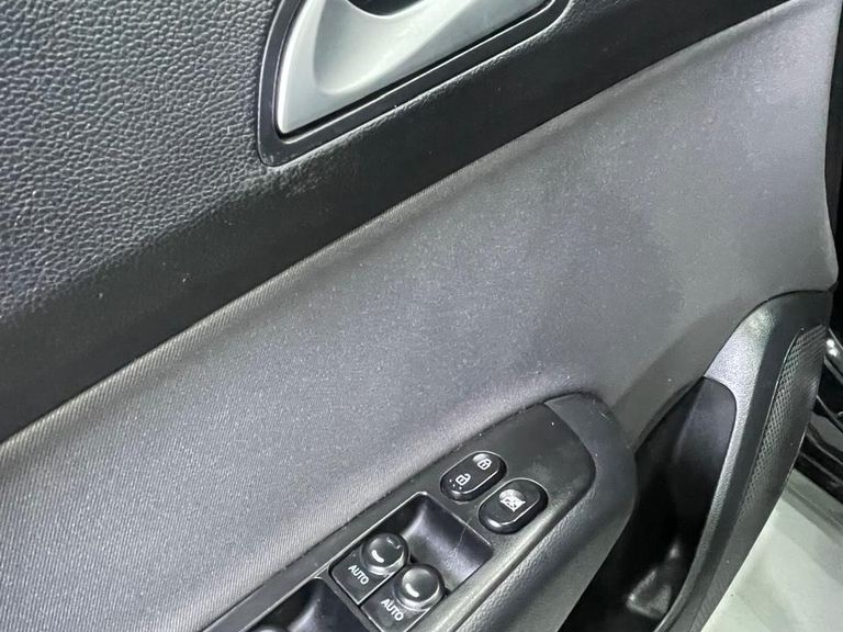 Hyundai HB20S Premium 1.6 Flex 16V Aut. 4p