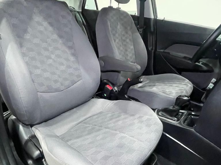 Hyundai HB20S Premium 1.6 Flex 16V Aut. 4p