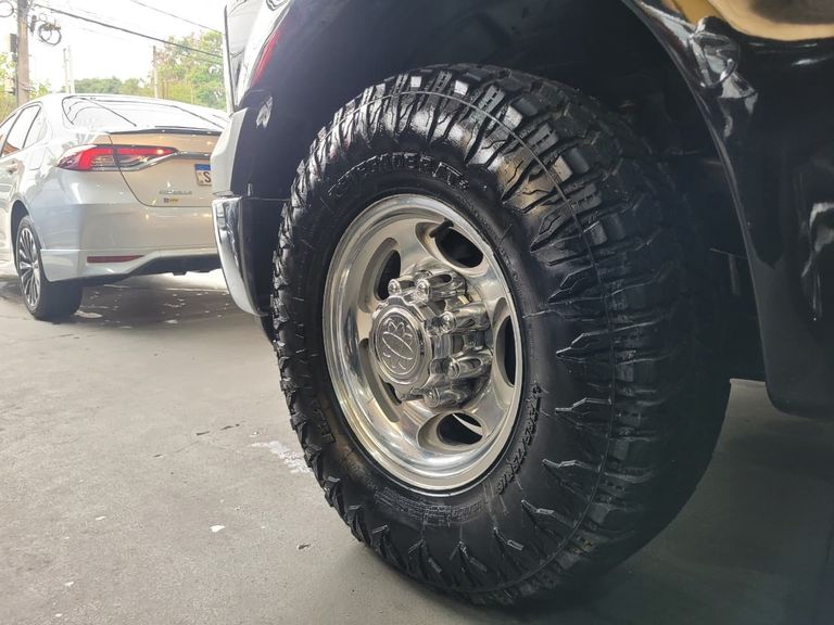 Ford F-250 XLT 4.2 TB Diesel