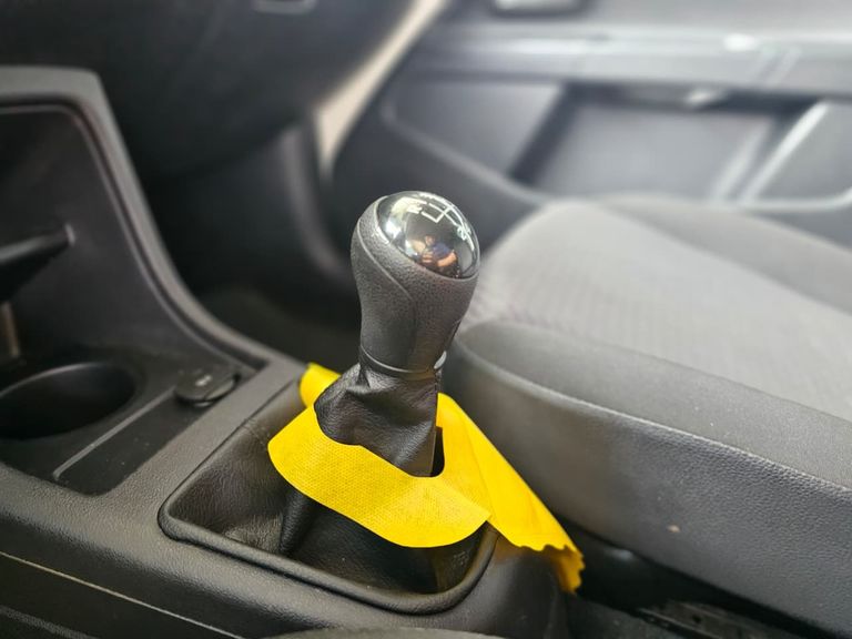 VolksWagen up! move 1.0 TSI Total Flex 12V 5p