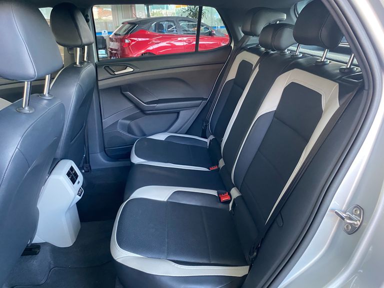 VolksWagen T-Cross Hig. 250 TSI 1.4 Flex 16V 5p Aut