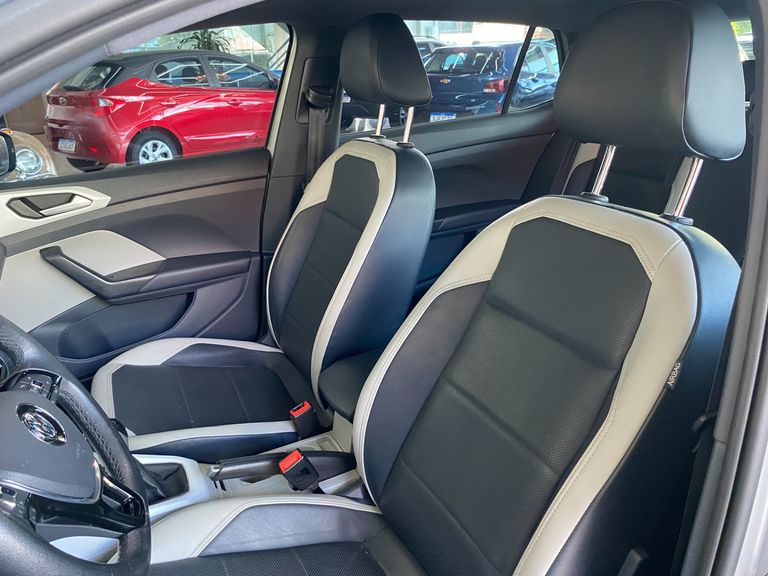 VolksWagen T-Cross Hig. 250 TSI 1.4 Flex 16V 5p Aut