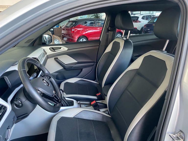 VolksWagen T-Cross Hig. 250 TSI 1.4 Flex 16V 5p Aut