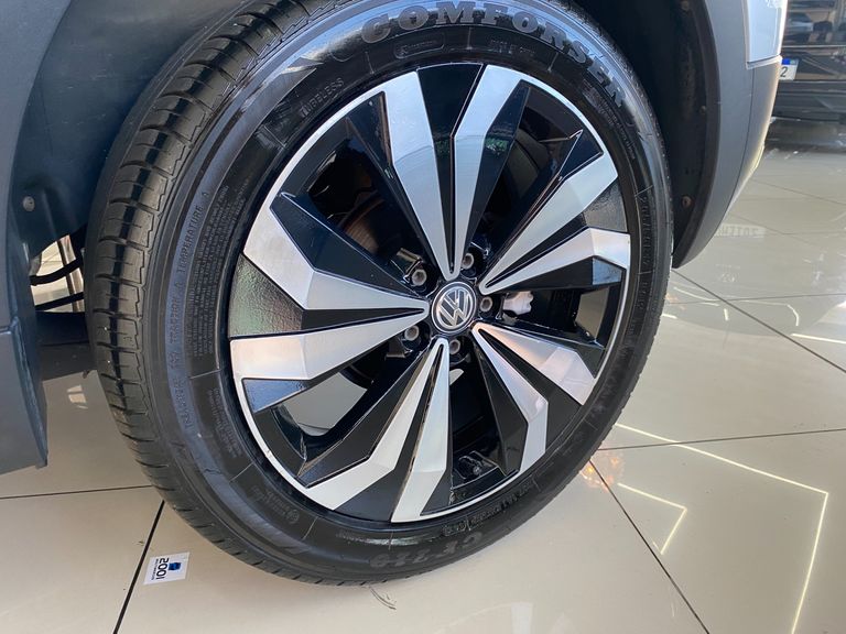 VolksWagen T-Cross Hig. 250 TSI 1.4 Flex 16V 5p Aut