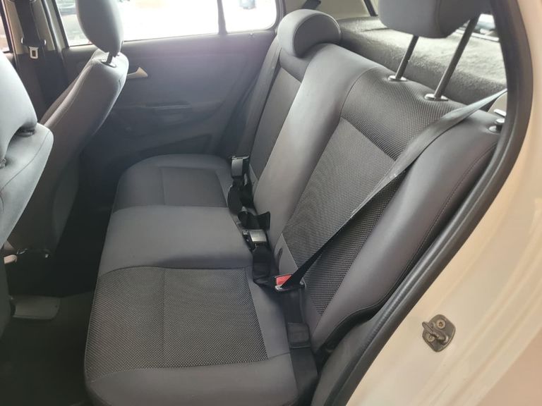 VolksWagen Fox 1.6 Mi I MOTION Total Flex 8V 5p