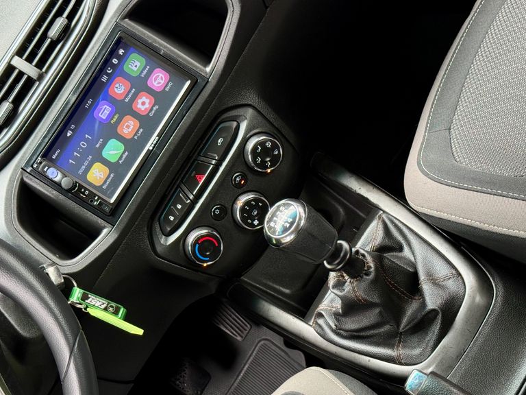 Chevrolet ONIX HATCH LT 1.4 8V FlexPower 5p Mec.