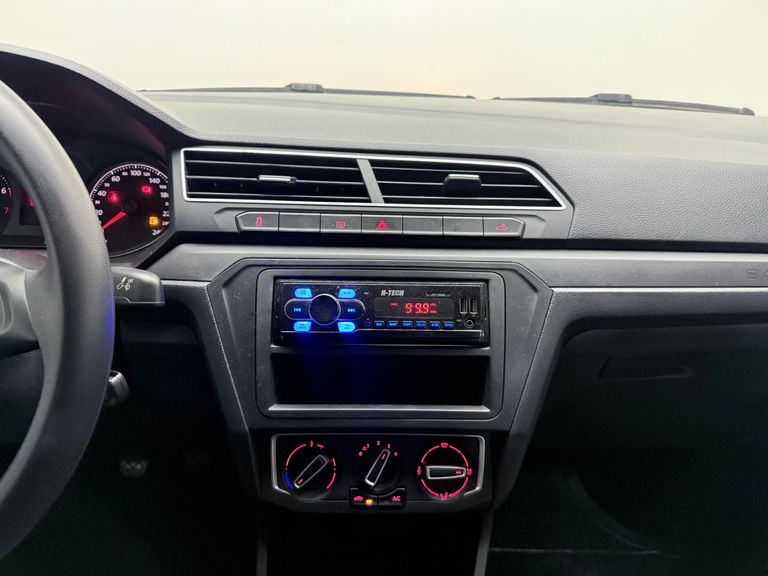 VolksWagen Saveiro Robust 1.6 Total Flex 16V CD