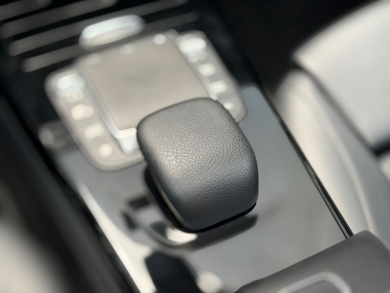 Mercedes A 250 2.0 TB Hatch