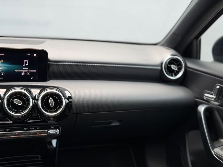 Mercedes A 250 2.0 TB Hatch