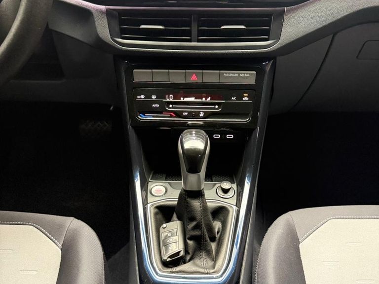 VolksWagen T-Cross Comfor. 200 TSI 1.0 Flex 5p Aut.