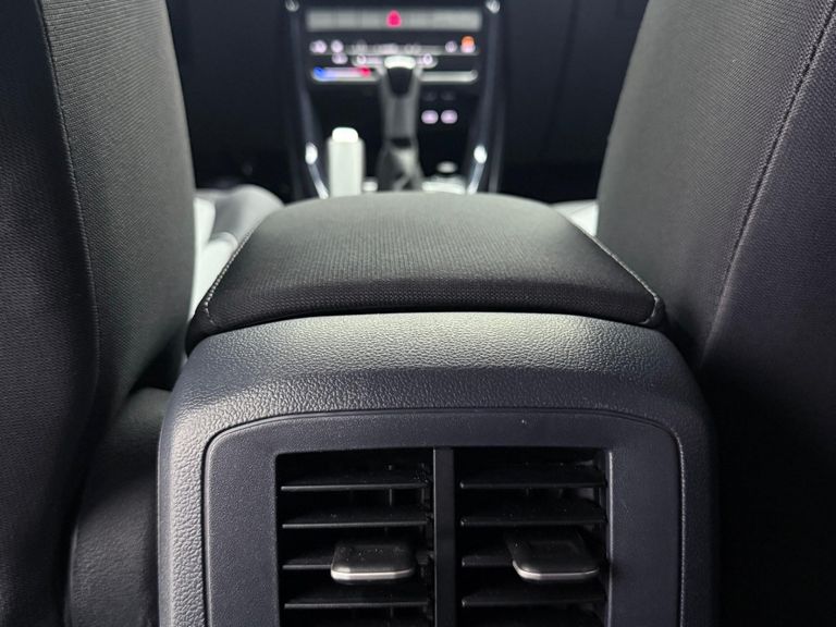 VolksWagen T-Cross Comfor. 200 TSI 1.0 Flex 5p Aut.