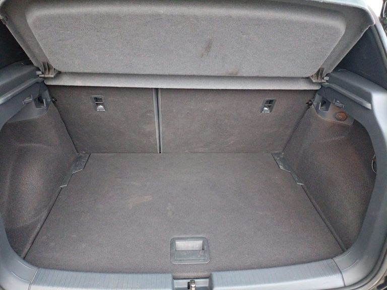 VolksWagen T-Cross Hig. 250 TSI 1.4 Flex 16V 5p Aut