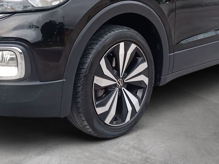 VolksWagen T-Cross Hig. 250 TSI 1.4 Flex 16V 5p Aut