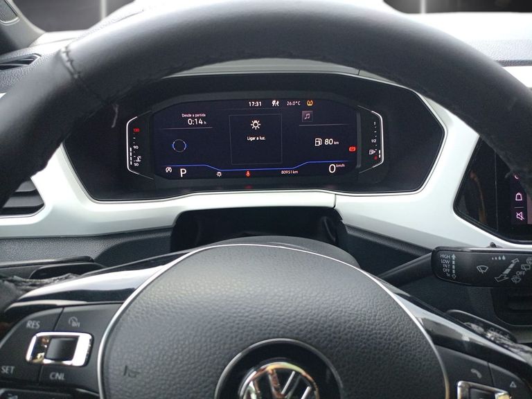 VolksWagen T-Cross Hig. 250 TSI 1.4 Flex 16V 5p Aut