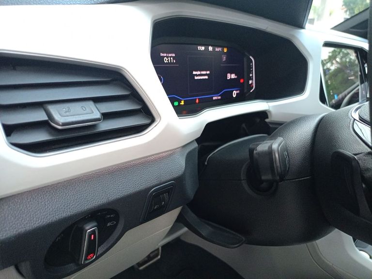 VolksWagen T-Cross Hig. 250 TSI 1.4 Flex 16V 5p Aut