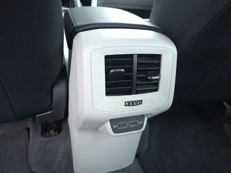 VolksWagen T-Cross Hig. 250 TSI 1.4 Flex 16V 5p Aut