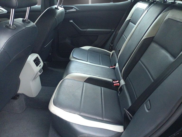 VolksWagen T-Cross Hig. 250 TSI 1.4 Flex 16V 5p Aut