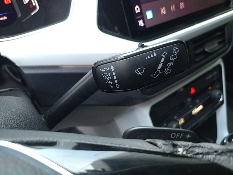 VolksWagen T-Cross Hig. 250 TSI 1.4 Flex 16V 5p Aut