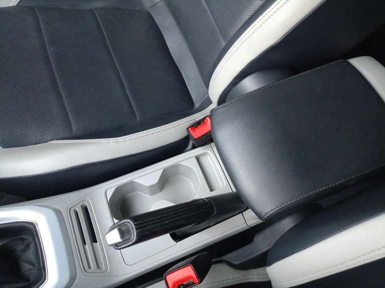 VolksWagen T-Cross Hig. 250 TSI 1.4 Flex 16V 5p Aut