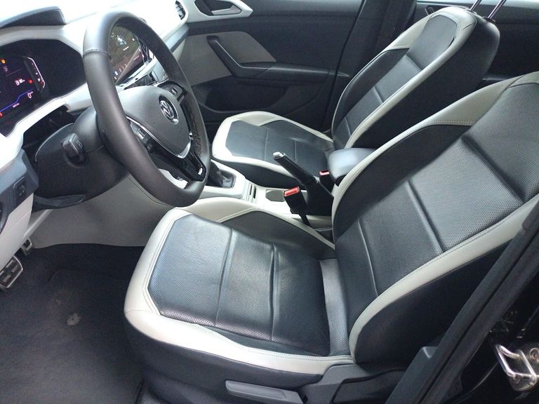 VolksWagen T-Cross Hig. 250 TSI 1.4 Flex 16V 5p Aut