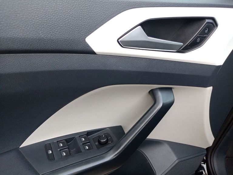 VolksWagen T-Cross Hig. 250 TSI 1.4 Flex 16V 5p Aut